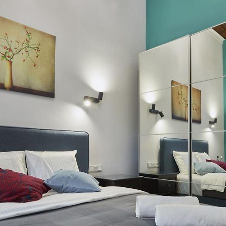 7 Heaven Elegant Rooms Krakow Old Town מראה חיצוני תמונה