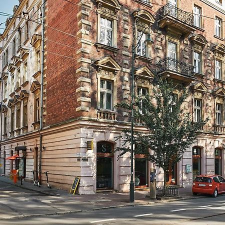 7 Heaven Elegant Rooms Krakow Old Town מראה חיצוני תמונה