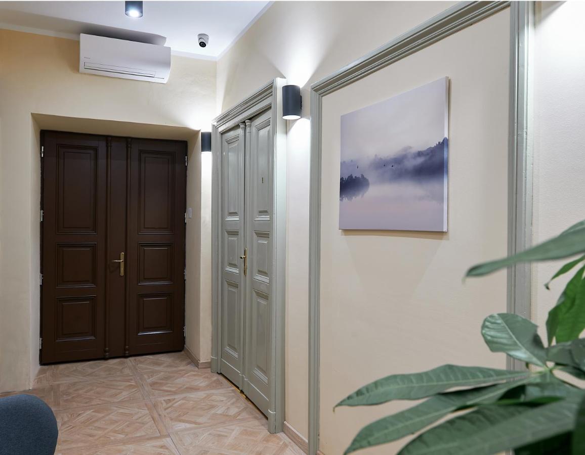 7 Heaven Elegant Rooms Krakow Old Town מראה חיצוני תמונה