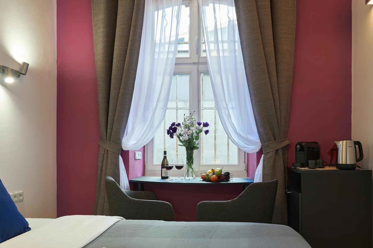 7 Heaven Elegant Rooms Krakow Old Town מראה חיצוני תמונה