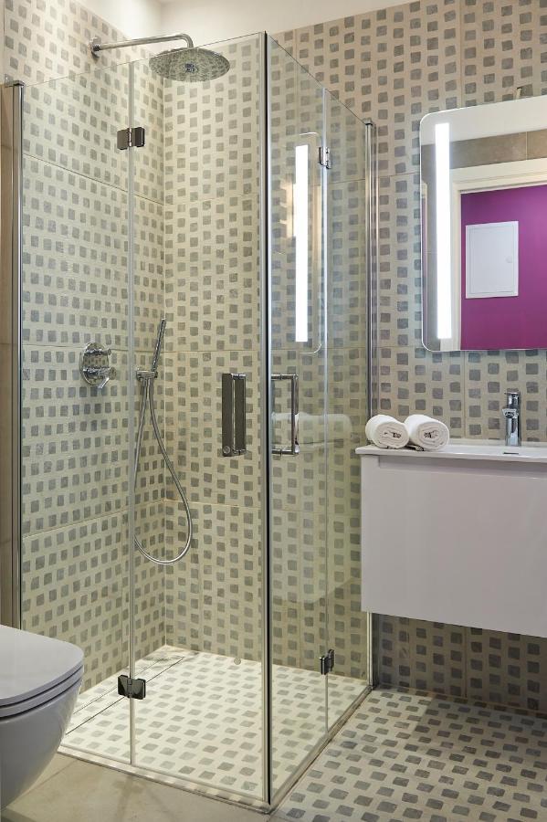 7 Heaven Elegant Rooms Krakow Old Town מראה חיצוני תמונה