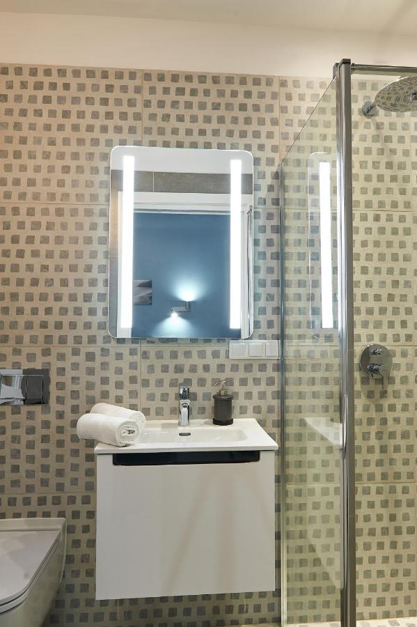 7 Heaven Elegant Rooms Krakow Old Town מראה חיצוני תמונה