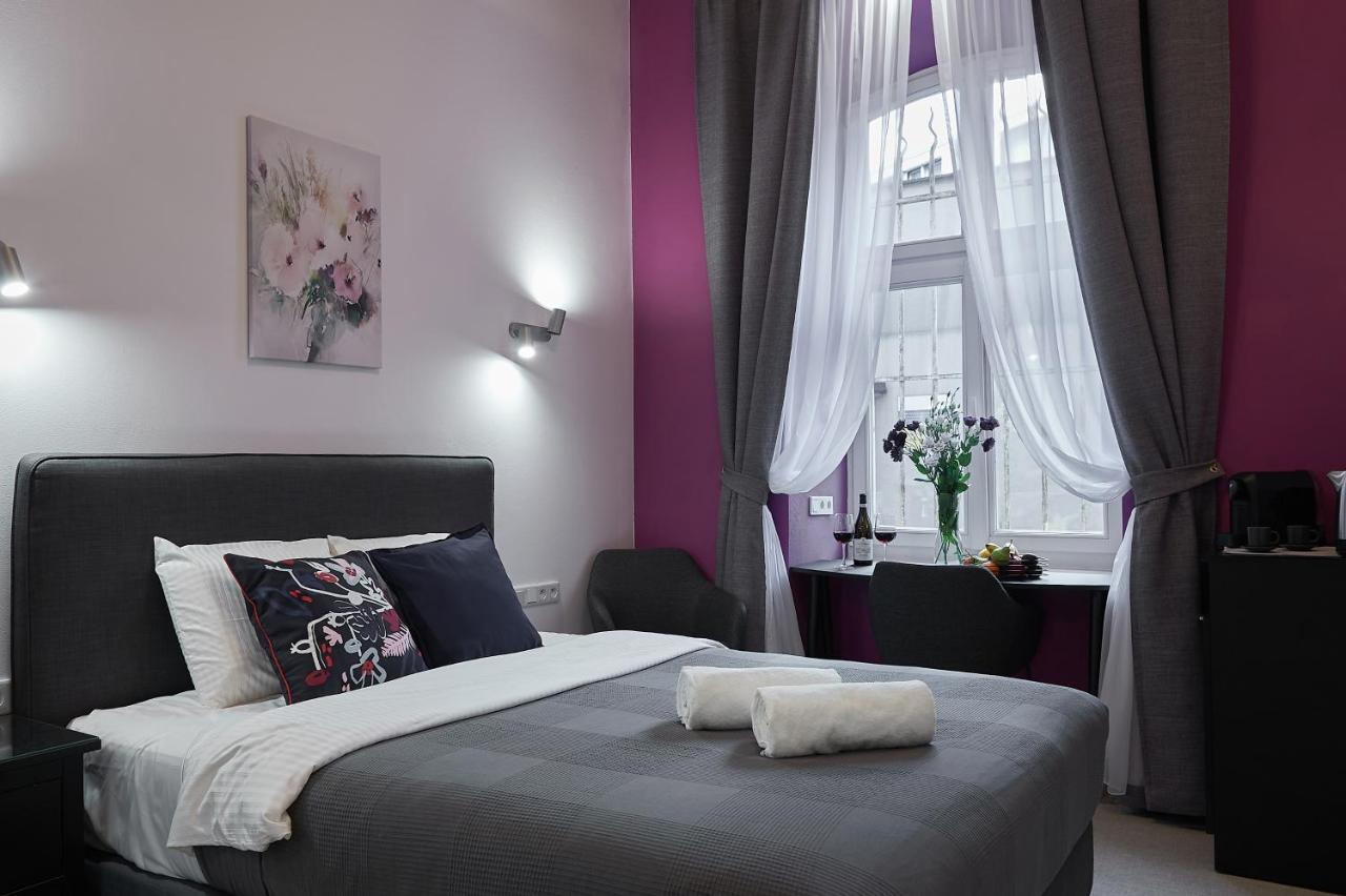 7 Heaven Elegant Rooms Krakow Old Town מראה חיצוני תמונה